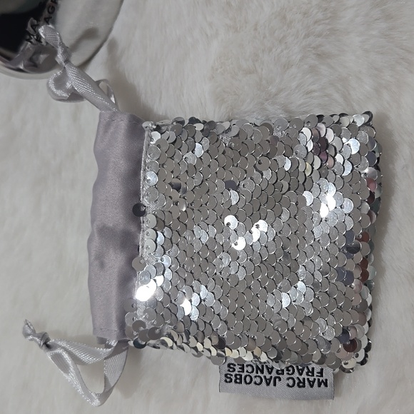 Marc Jacobs cosmetic, purse, travel mirror NEW - Picture 7 of 8